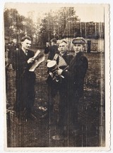 Fotografuota Žiližių kaimeNaudojimo teisių informacija: Emilijos Mikalajūnaitės-Anilionienės archyvas